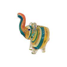 pipa elefante pyrex 1