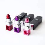 Pipa Labial Combustion Interna
