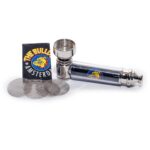 Pipa Set The Bulldog Amsterdam