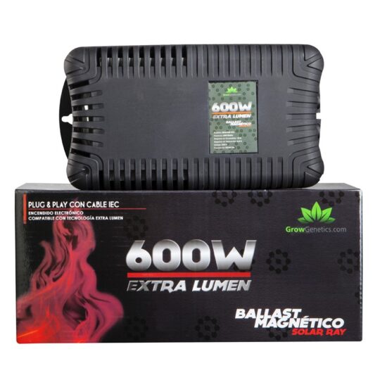 solar 600