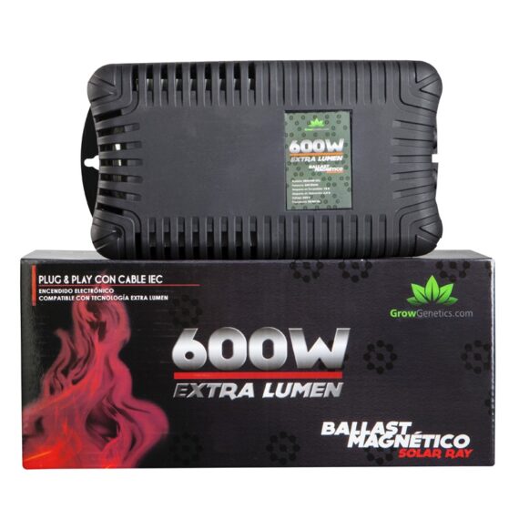solar 600