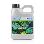 Solo-Tek Grow  500 ml
