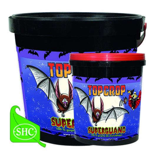 super guano