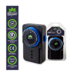 Timer Análogo Grow Genetics