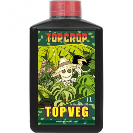 top veg