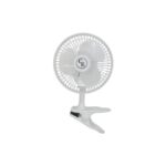 Ventilador Clip 15w CornWall