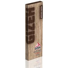 Papelillo Extra Fino Brown Gizeh