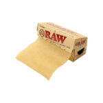 Papel Rosin Raw 10cmx4m