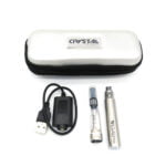 Vaporizador Crystal