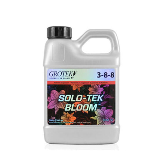 solotek bloom 250