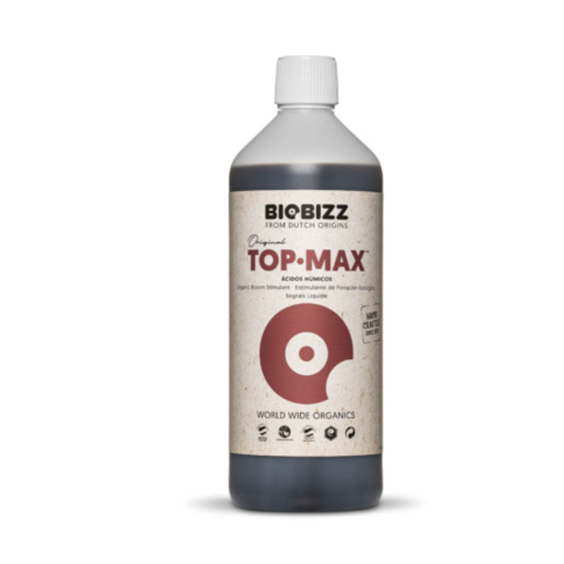 Top Max Biobizz 250ml