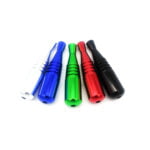 Pipa Metal Bate Colores