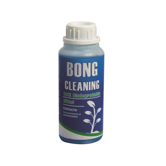 bongcleaning