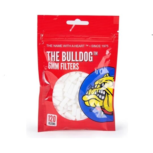 filtro bulldog slim 120