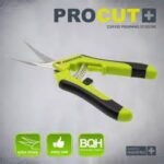 Tijera ProCut Curved Blade