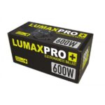 Balastro Magnetico Lumax Pro 600w Garden HighPro