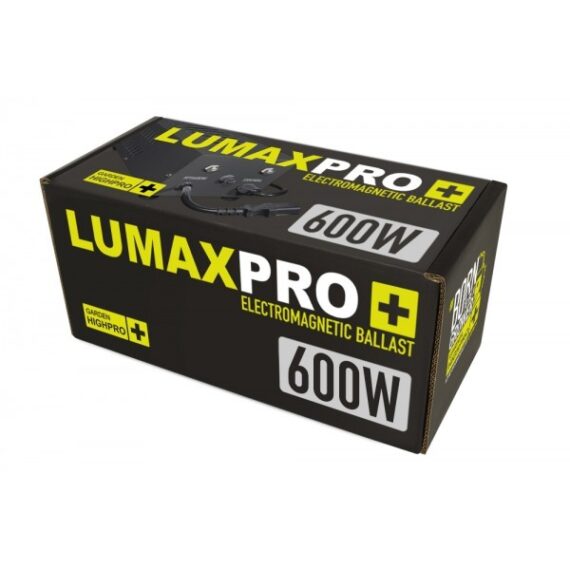 garden-highpro-lumaxpro-balastro-magnetico-600w