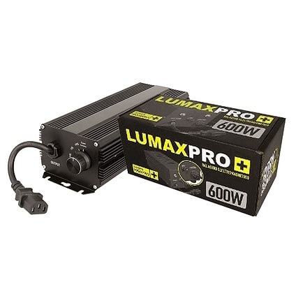 lumax3522