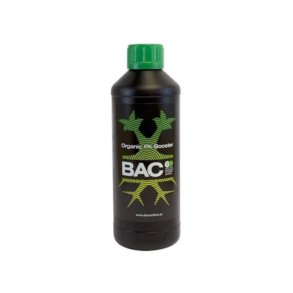 Organic PK Booster Bac 500 ML