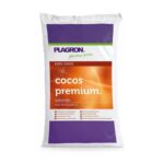 Cocos Premium Plagron 50 Litros