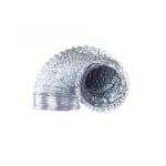 Tubo Ducto Corrugado 127mm x 3mt