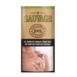 Tabaco Sauvage 30 gr