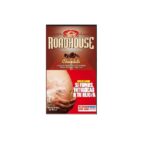 Tabaco Roadhouse Chocolate