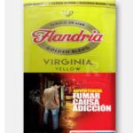 Tabaco Flandria Virginia Yellow 50gr