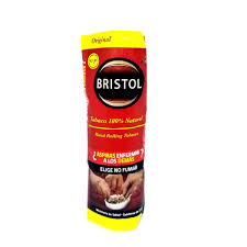 Tabaco Bristol Original 45 gr