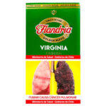 Tabaco Virginia English 50gr