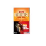 Tabaco Roadhouse Vainilla Crema 40gr.