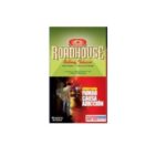 Tabaco Roadhouse Natural