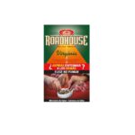 Tabaco Roadhouse Virginia 40gr.
