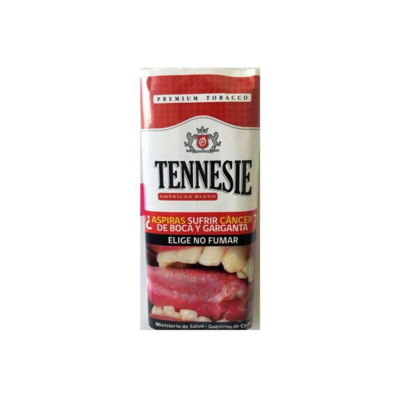 tennesie-american