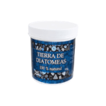Tierra de Diatomea 150g. THC