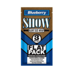 Show blunt Size Blueberry X3