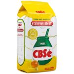 Yerba Mate CBSe Miel 500g