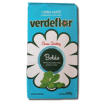Yerba Mate Boldo 500g