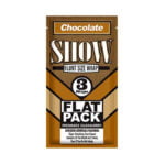 Show blunt Size Chocolate x3