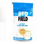 Filtro Red Field Acetate