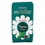 Yerba Mate  Peperina 500 g