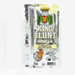 King Blunt Vainilla x5