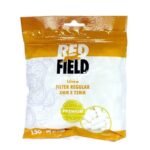 Filtro Red Field Regular Long