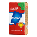 Yerba Mate Taragui Original con Palo 500g