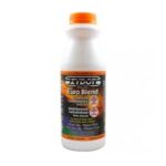 Euro Blend Orange Natural Zydot