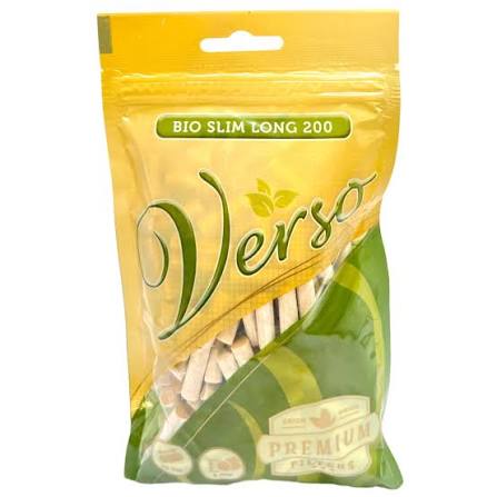 Filtro Bio Slim Long Verso 200