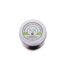Jabón Potásico con Aceite de Neem NK 100 cc