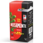 Yerba Mate Rosamonte Plus