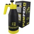 Pulverizador Pumpro 2L