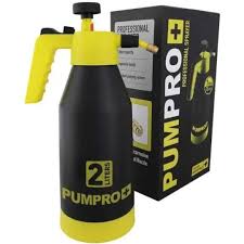 Pulverizador Pumpro 2L
